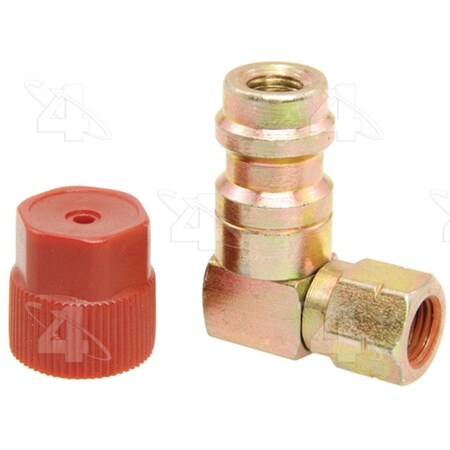 Four Seasons Fitting-Retro 16Mm X Retrofit Compnt, 59986 59986